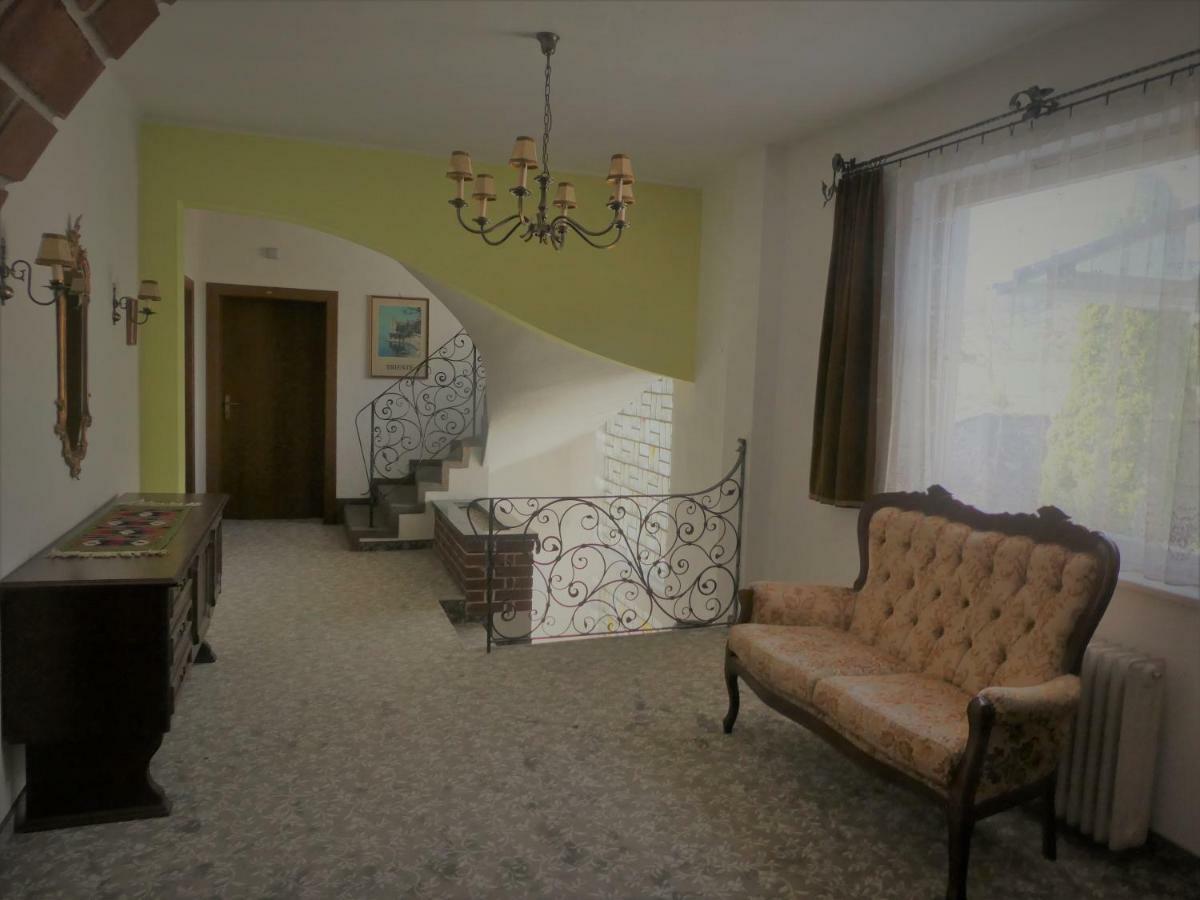 Villa Rauter Seeboden Buitenkant foto