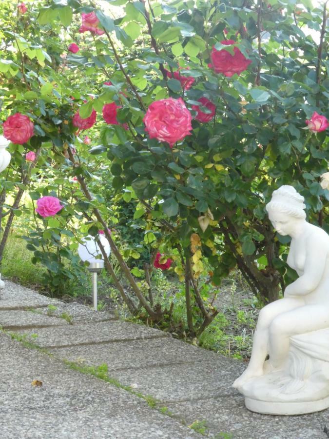 Villa Rauter Seeboden Buitenkant foto