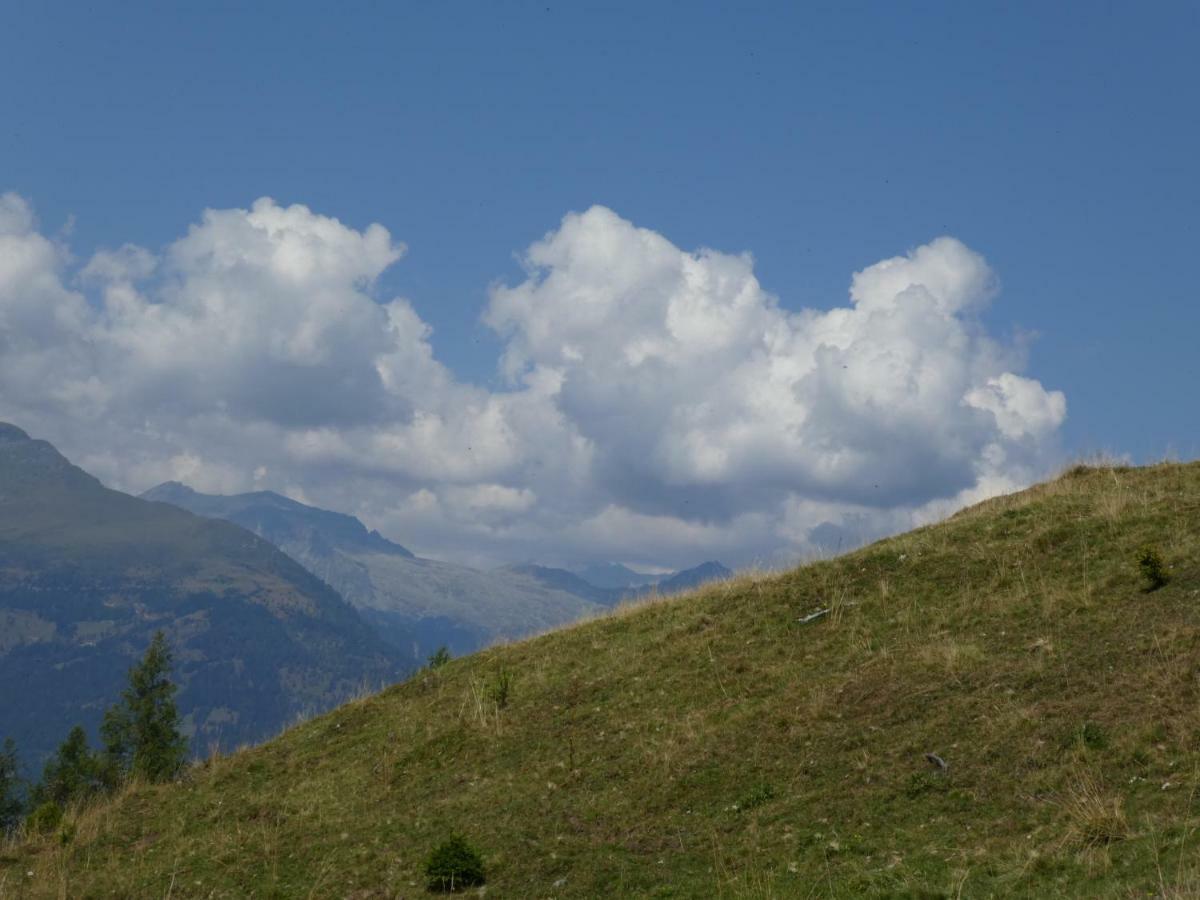 Villa Rauter Seeboden Buitenkant foto